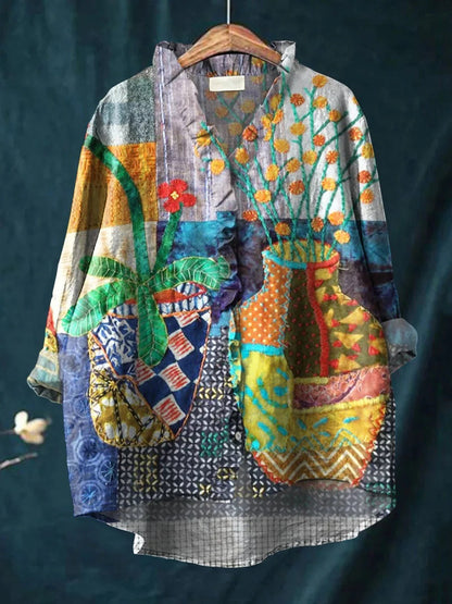 Lightweight and adorable Summer garment