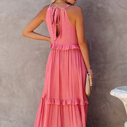 LP | Maud Sleeveless Dress