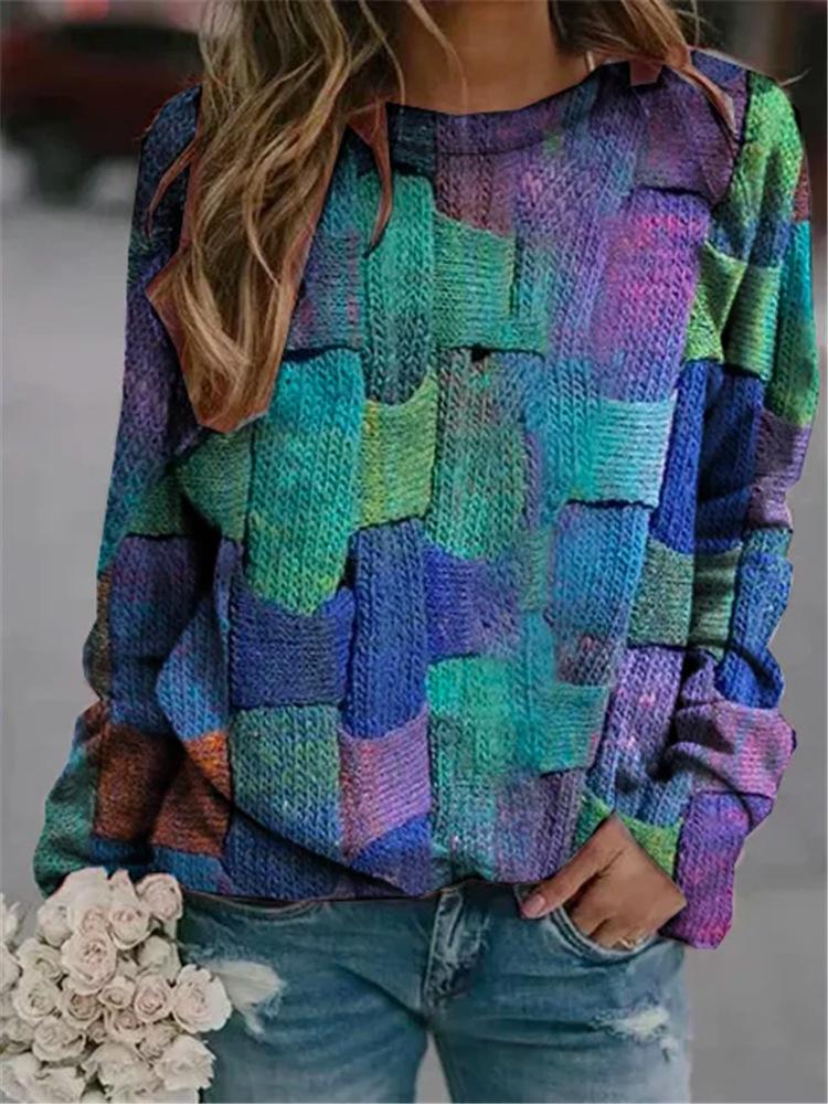 LP | Modern and comfortable winter garment