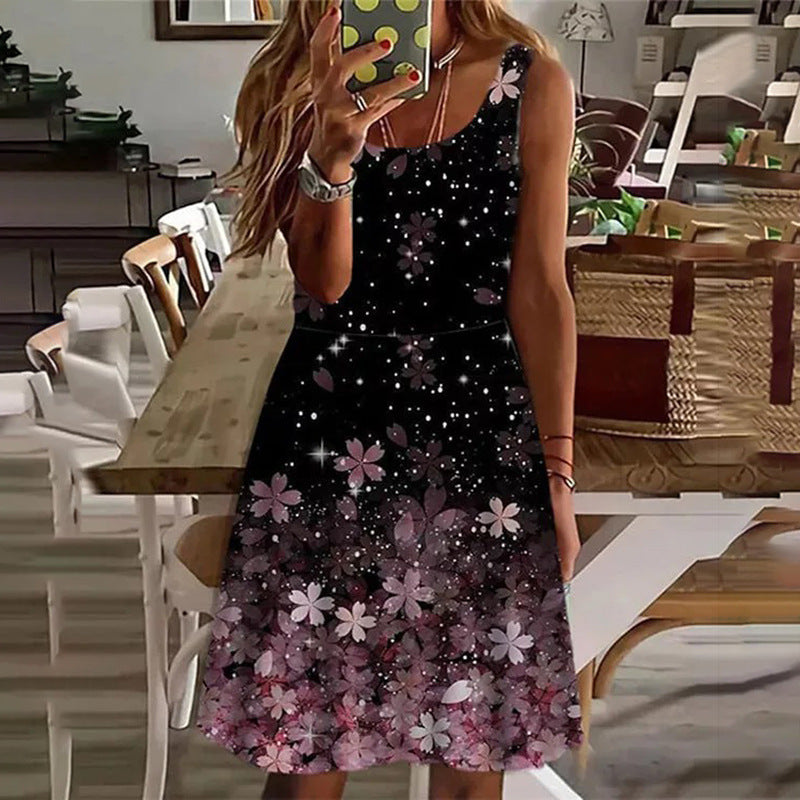 LP | Modern and airy dress