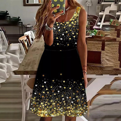 LP | Modern and airy dress