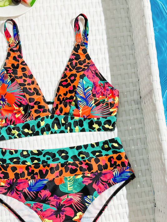 Trendy and timeless Bikini