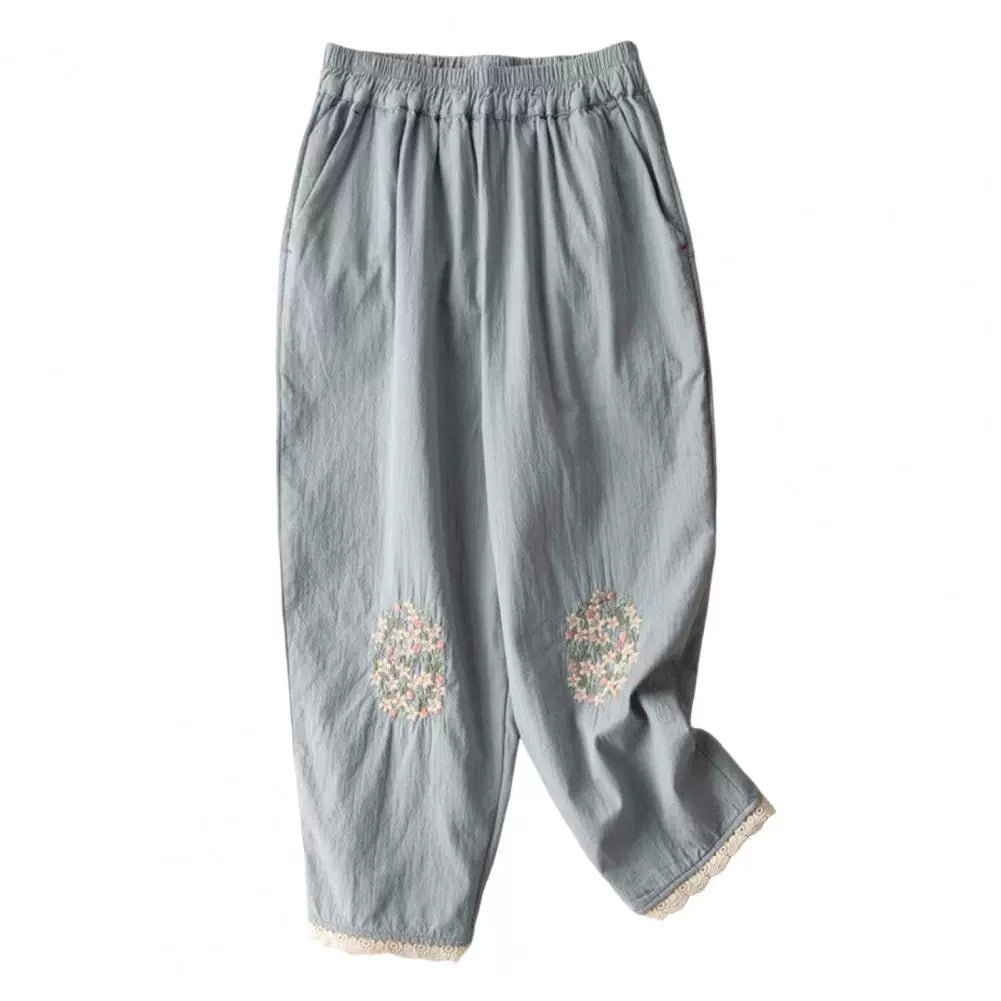 LP | Sporty and cool pants