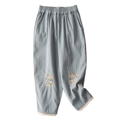 LP | Sporty and cool pants