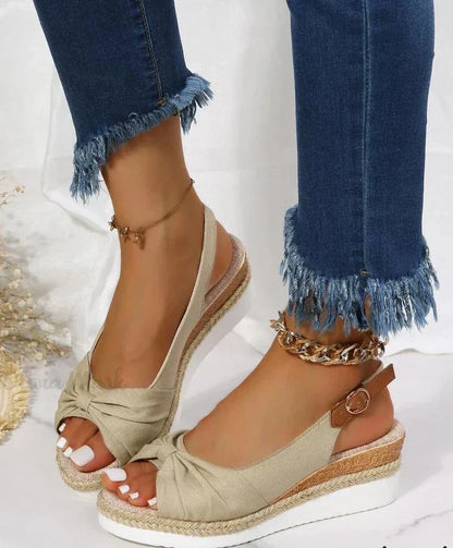 LP | Elegant and refined generic heels