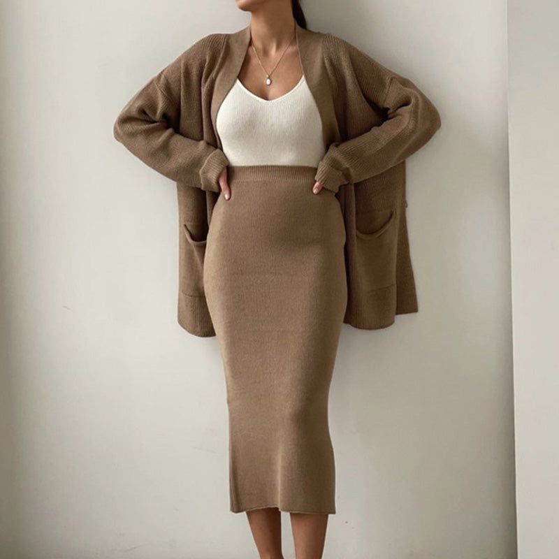 LP | Comfortable and fashionable winter clothing