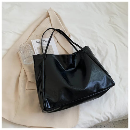 Pernille | Elegant Handmade Leather Bag