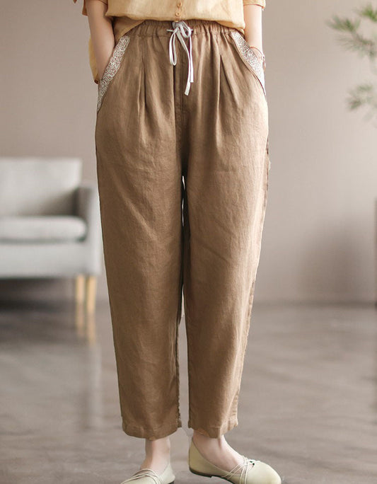 LP | Vintage-inspired and cool pants