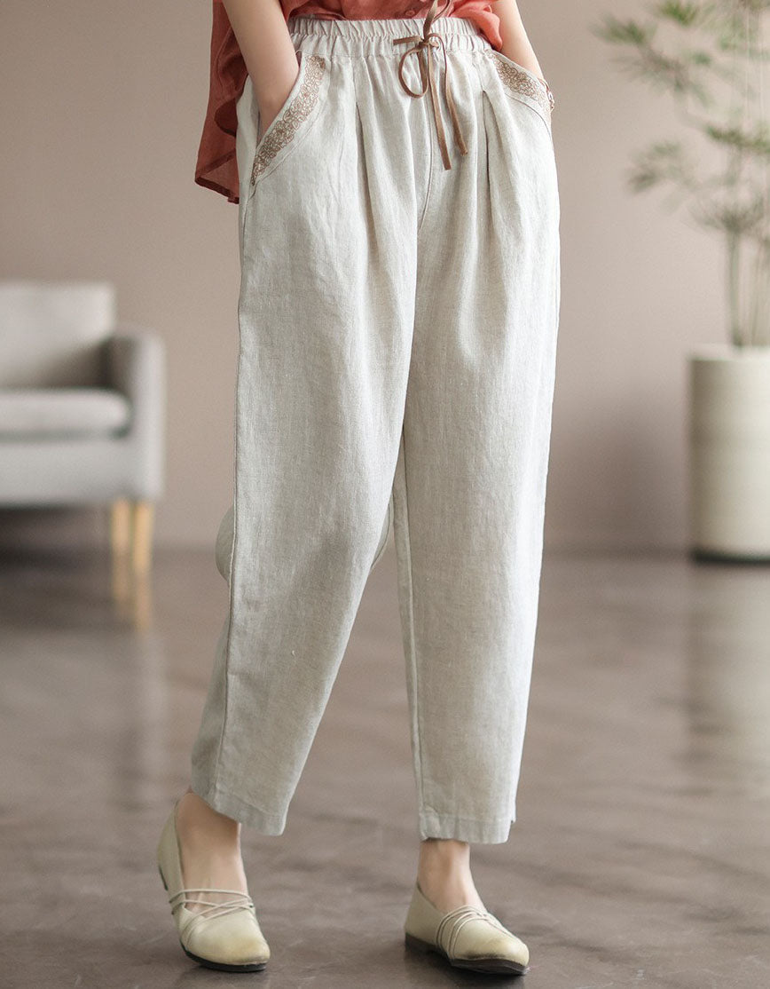 LP | Vintage-inspired and cool pants