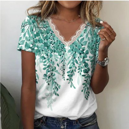 LP | Cool and effortless shirt