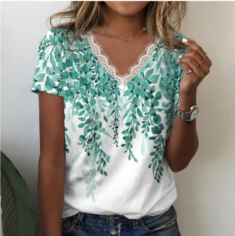 LP | Cool and effortless shirt