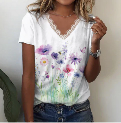 LP | Cool and effortless shirt