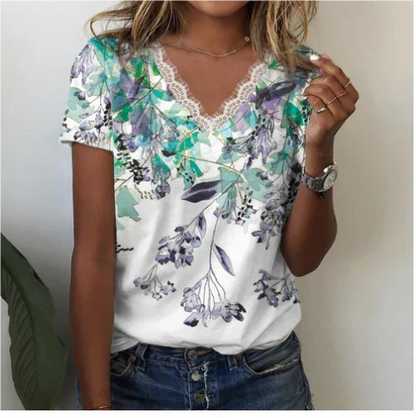 LP | Cool and effortless shirt
