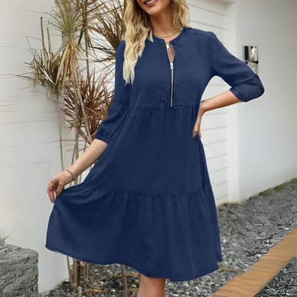 Mc | Denim Dress