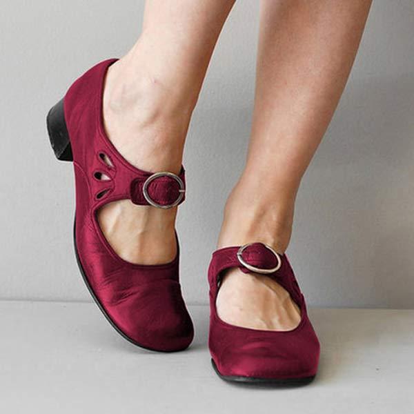 Hana | Elegant leather sandals PY