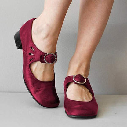 Hana | Elegant leather sandals PY