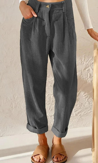 Elegante Fr��hlingshosen - Febe