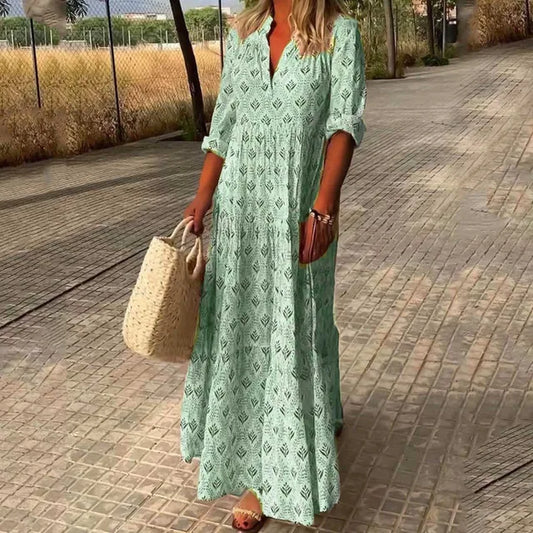 Ramona - Elegant dress