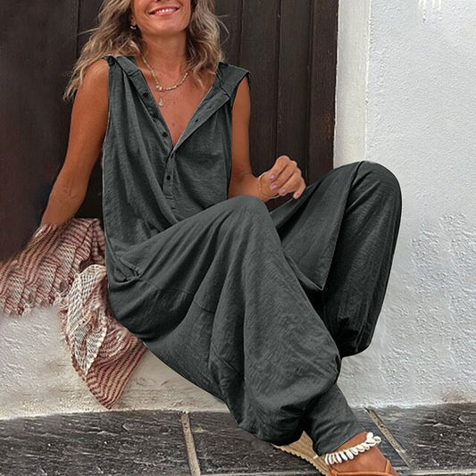 MILA - Jumpsuit for women