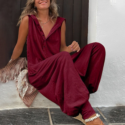 MILA - Jumpsuit for women
