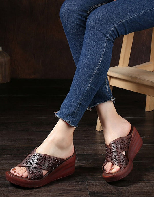 LP | Heels-shiny-and-fresh