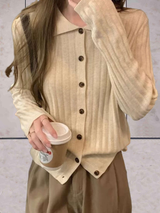 LP | General casual and stylish sweater