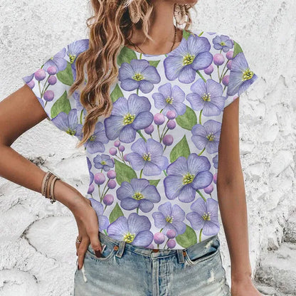 LP | Luxurious-and-airy shirt