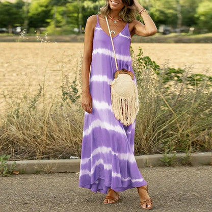 LP | Feminine and light dress