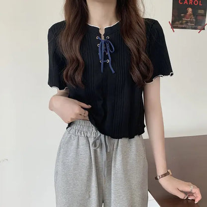 LP | Airy and cool shorts