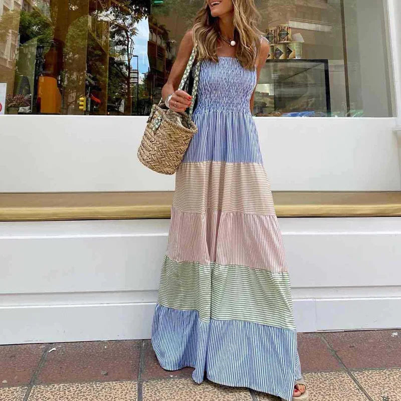 Mc | Maxi Dresses Bohème