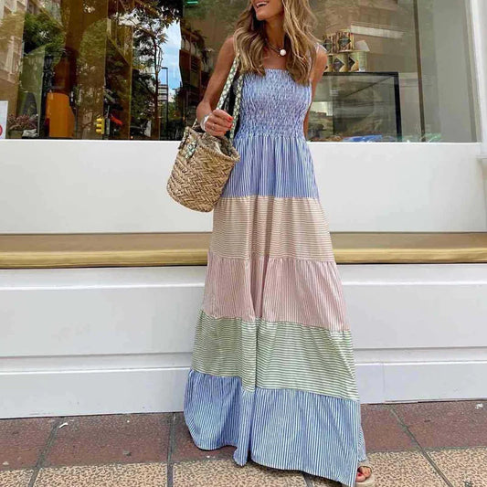 Mc | Maxi Dresses Bohème