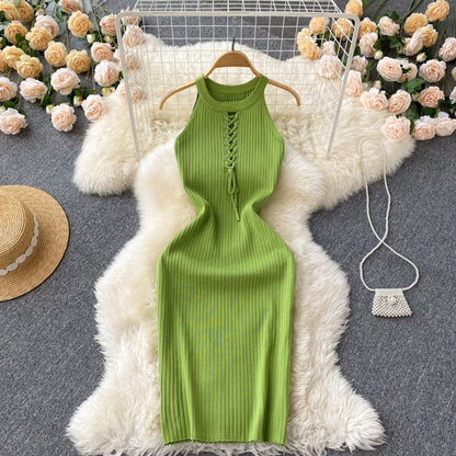 LP | Modern and versatile dress