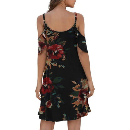 LP | Simple and fresh dress