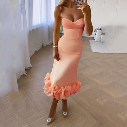 Femke - Superb long dress