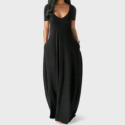 Mc | Maxi dress for women