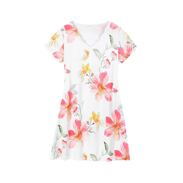 LP | dress-feminine-and-airy