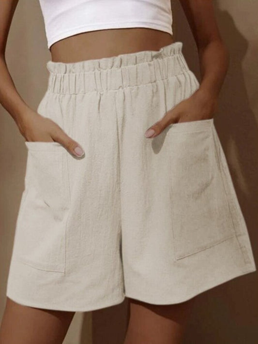 LP | classic-and-fresh shorts