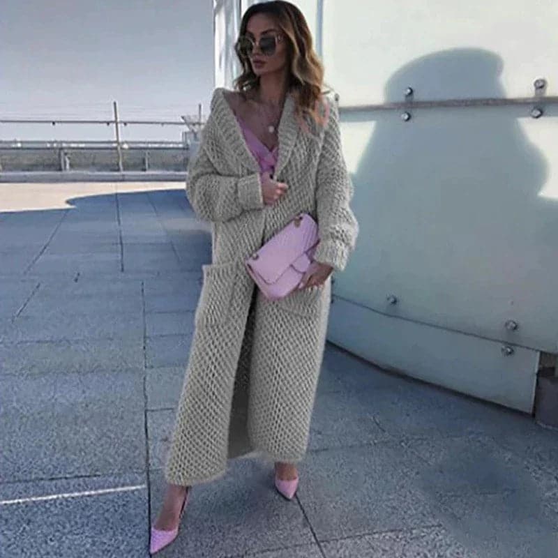 LP | Stylish, tailored winter jacket