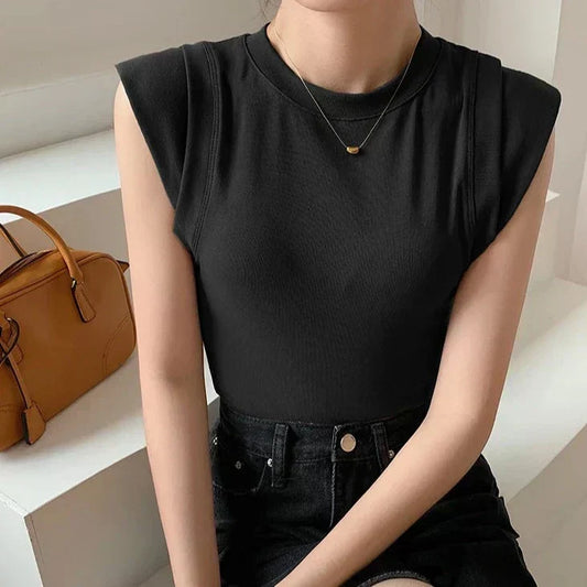 LP | Light and airy summer shirt
