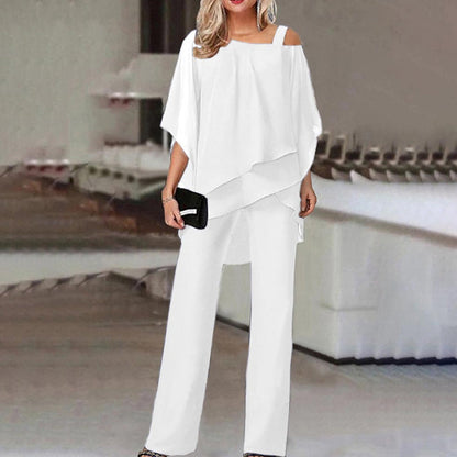 LP | Elegant two-piece clothing