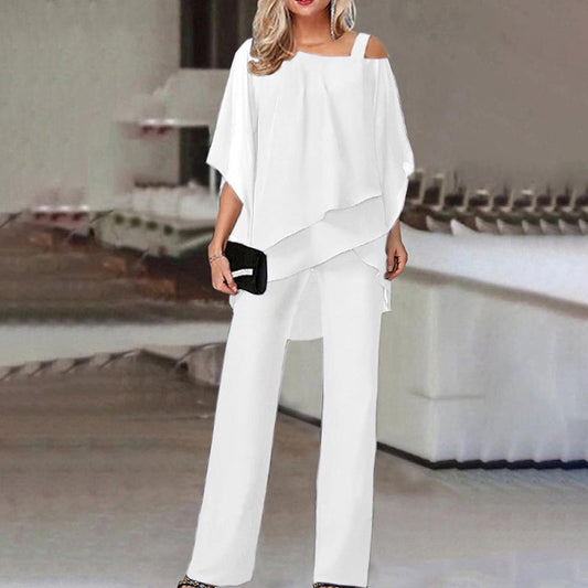 LP | Elegant two-piece clothing