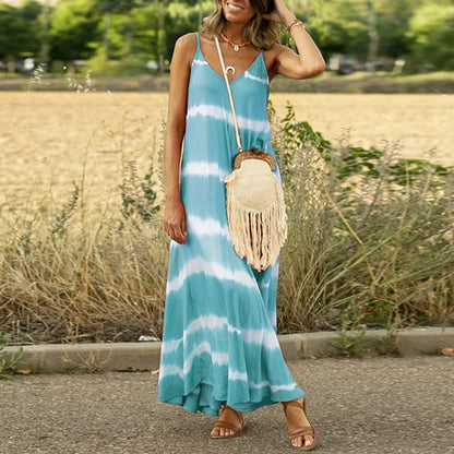 LP | Feminine and light dress