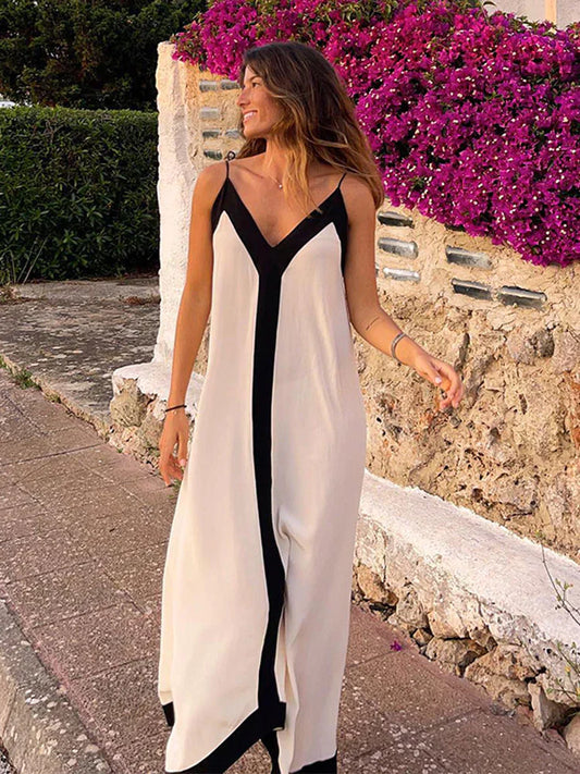 Mc | long dress-elegant