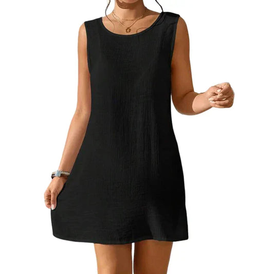 LP | Comfortable and lightweight dress