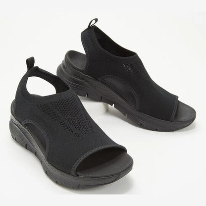 Kaska™ : Comfortable sandals for women
