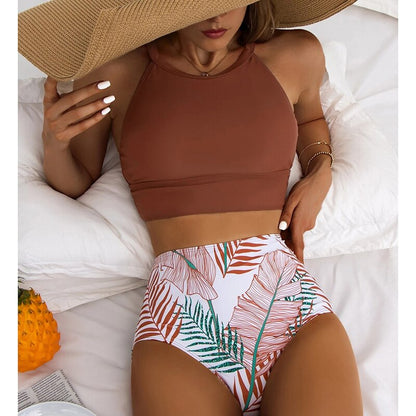 LP | Shiny-and-fresh bikini