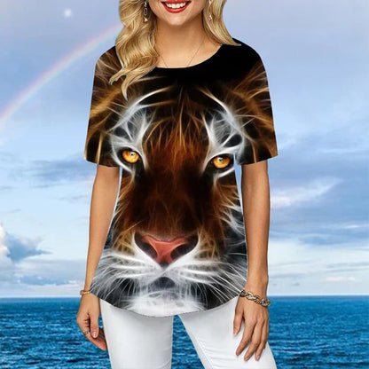 LP | Relaxed and lightweight shorts