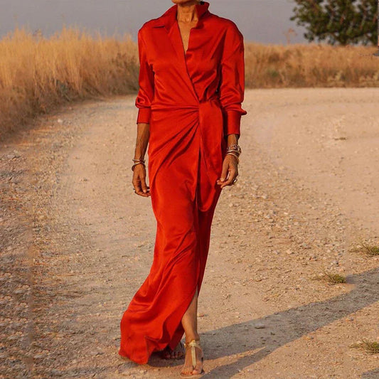 Sophie - Elegante y c��modo vestido de verano para mujer