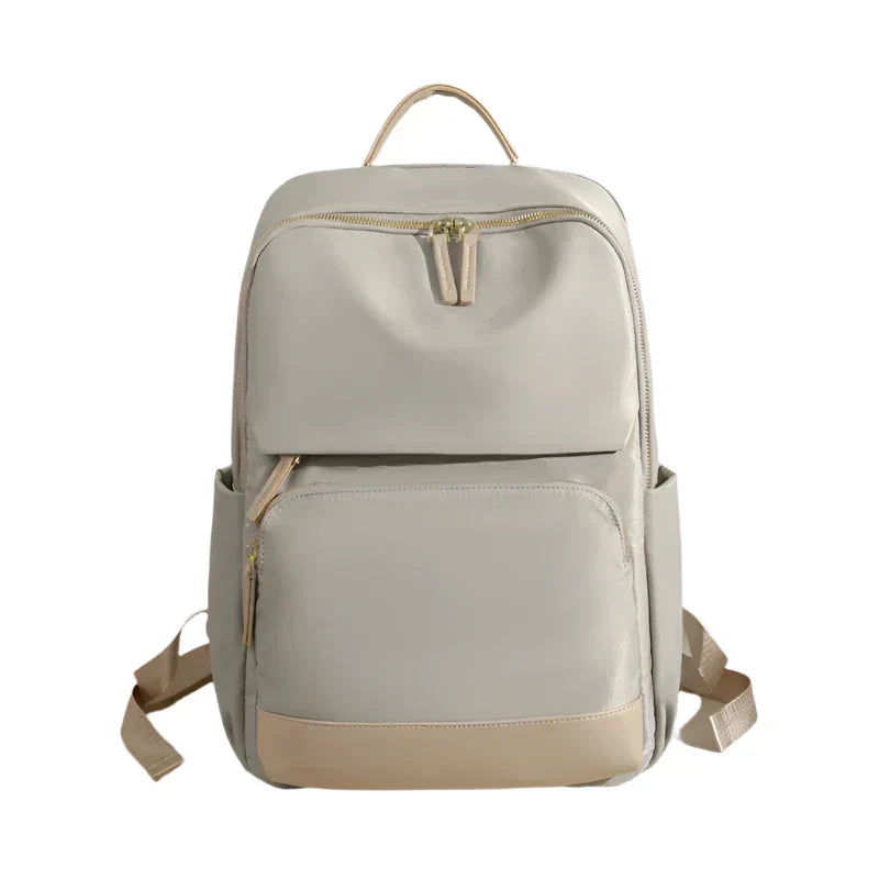 Luna | Large capacity laptop travel backpack for professionals