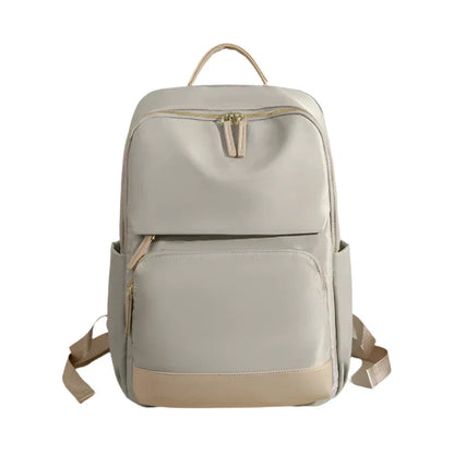 Luna | Large capacity laptop travel backpack for professionals